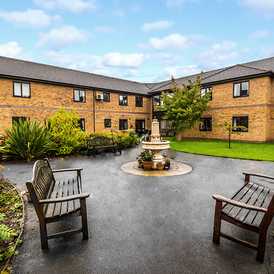 Braywood Gardens - Care Home