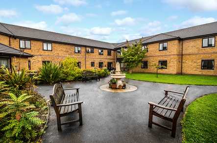 Braywood Gardens - Care Home