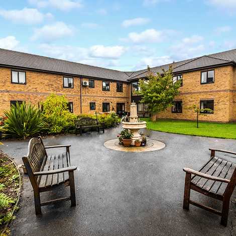 Braywood Gardens - Care Home