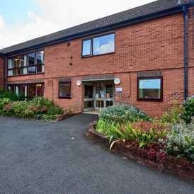Ellacombe - Care Home