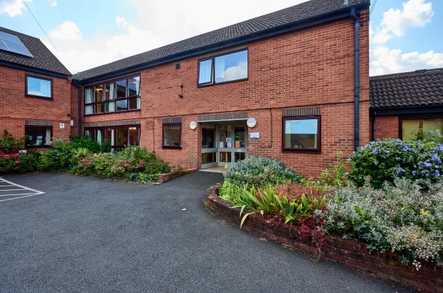 Ellacombe - Care Home