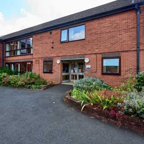 Ellacombe - Care Home