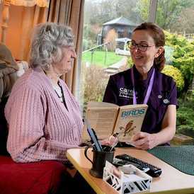 CareYourWay Alton, Farnham & Farnborough - Home Care