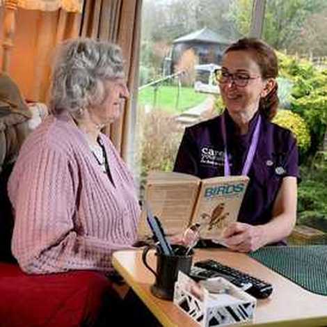 CareYourWay Alton, Farnham & Farnborough - Home Care