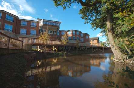 Greenhill Care Home - Care Home