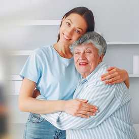 The Health Care Group (THCG ) (Live-in Care) - Live In Care