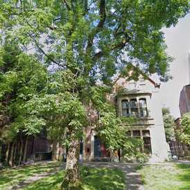 Hadfield House - Care Home