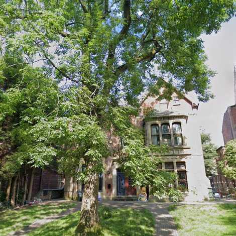 Hadfield House - Care Home