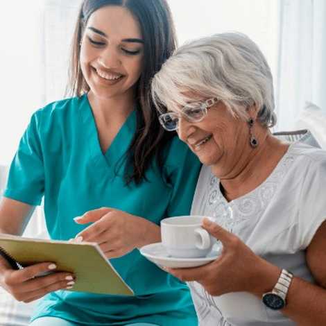 All About Care - Home Care