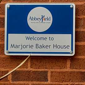 Marjorie Baker House - Retirement Living