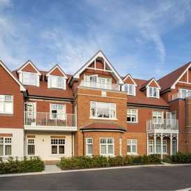 Cranleigh - Retirement Living