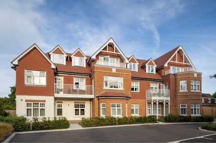 Leggyfield Court - Retirement Living