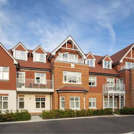 Cranleigh - Retirement Living