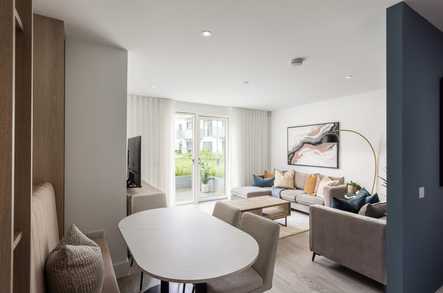Bath Leat - Retirement Living