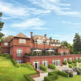 Surrey Heights - Care Home