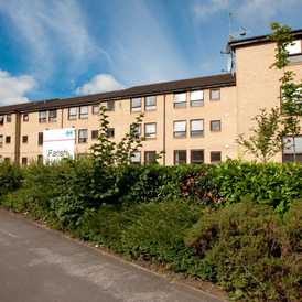 Farish House - Retirement Living