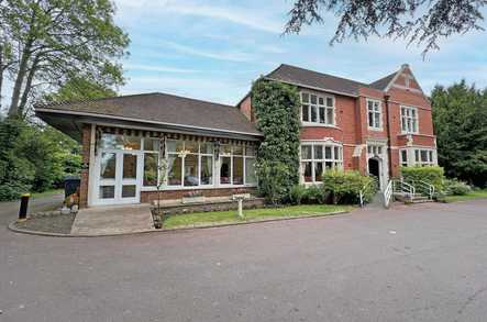 Charnwood - Care Home