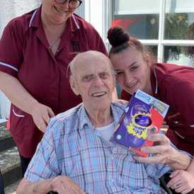 Summercourt - Care Home