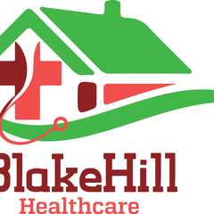 Blakehill Healthcare Limited