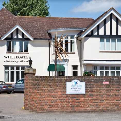 Whitegates Care Centre Limited - Care Home