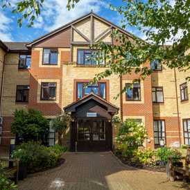 The Sidcup Care Home - Care Home