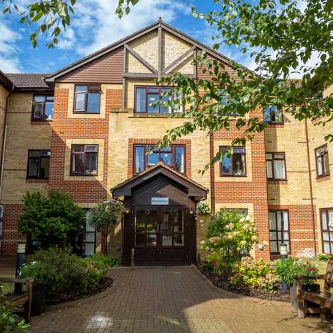 The Sidcup Care Home - Care Home
