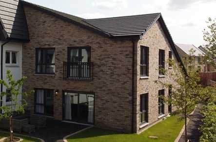 Lillyburn - Care Home