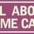 All About Home Care (Live-in Care) - Live In Care