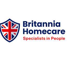 Britannia Homecare Limited - Home Care