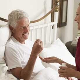 You & I Care - St Albans - Home Care