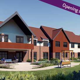 Eggleton House - Care Home