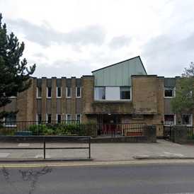 St Margaret's Home - Dundee - Care Home