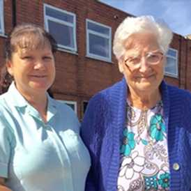 Care Sante London - Home Care
