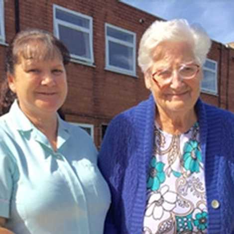 Care Sante London - Home Care