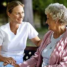 Harmony Care and Support Service - Home Care