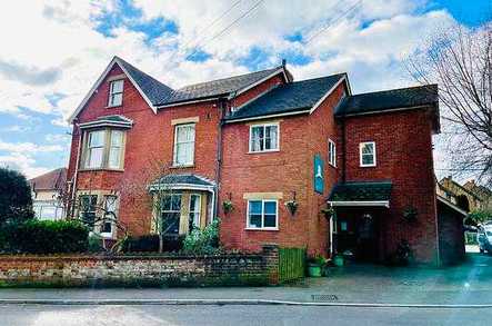 Ivelhurst Nursing Home - Care Home