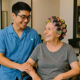 Assist Care Group - West Sussex - Home Care