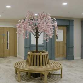 Little Heath Reablement and Support - Care Home