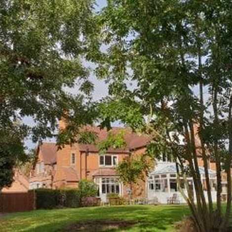 The Leys Care Home - Care Home