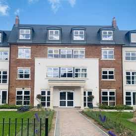 Driffield Manor - Care Home
