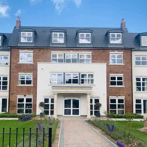 Driffield Manor - Care Home