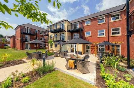 Foxglove Place - Retirement Living