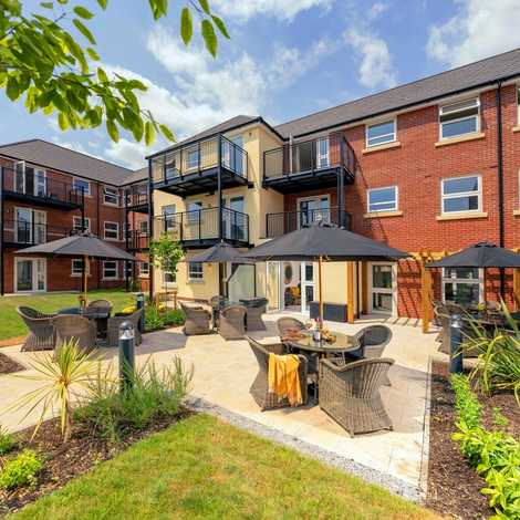 Foxglove Place - Retirement Living