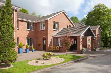 Stocks Hall Nursing Home - Skelmersdale - Care Home