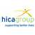 HICA Group - BD151 logo