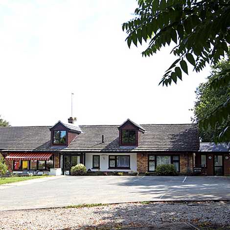 Thurleston Residential Home - Care Home
