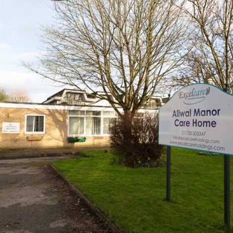 Aliwal Manor Care Home - Care Home