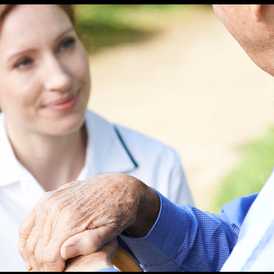 Medical Partnerships - Home Care
