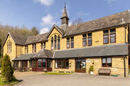 Longwood Grange - Care Home