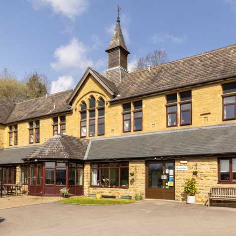 Longwood Grange - Care Home
